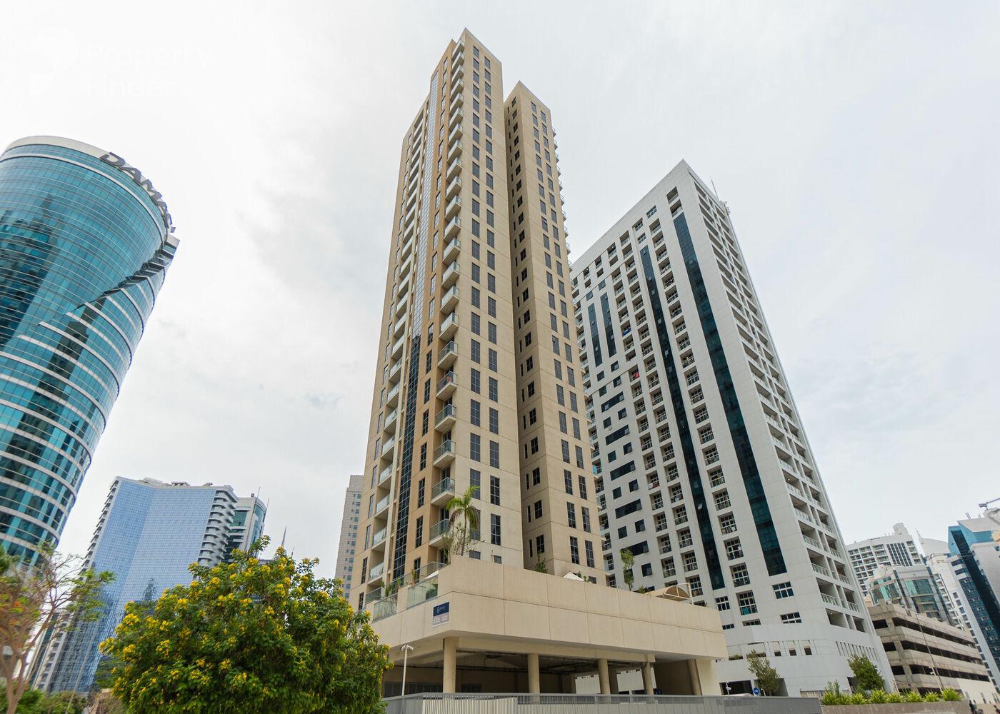 BARSHA HEIGHTS 5
